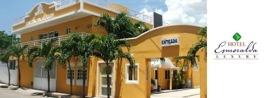 Hotel Esmeralda Luxury Playa del Carmen